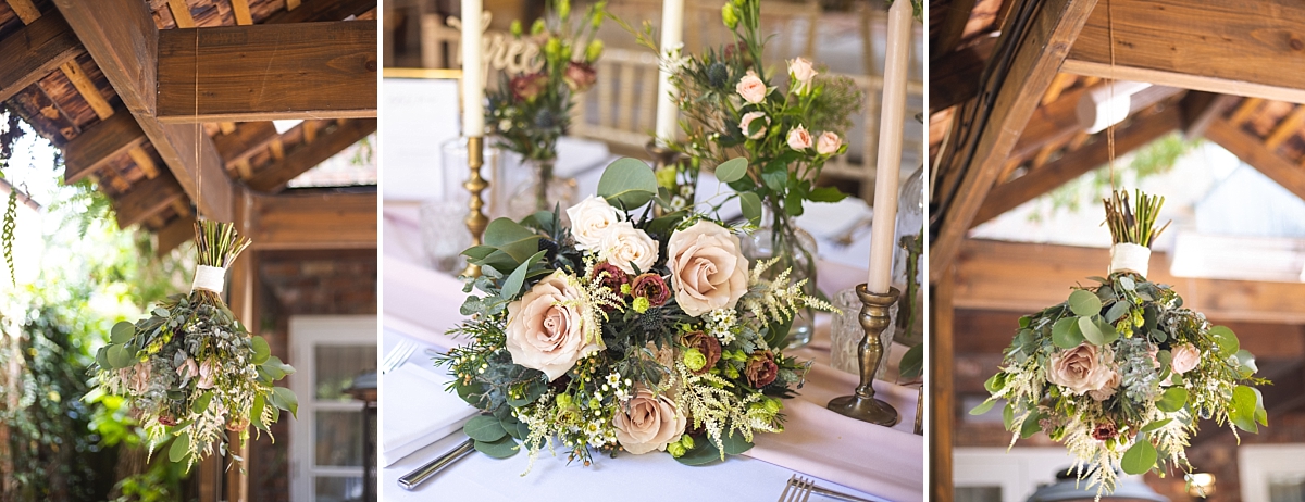 How to Preserve a Wedding Bouquet: Unique Ideas